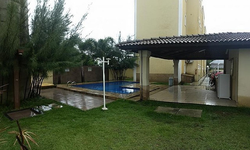 Apartamento Para Alu...