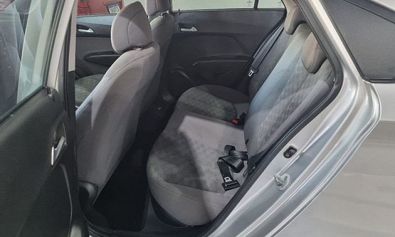 Hb20 Sedan 1.6 Compl...