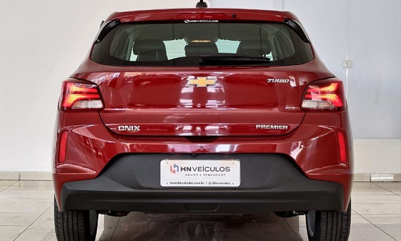 R Onix Premier 1.0 T...