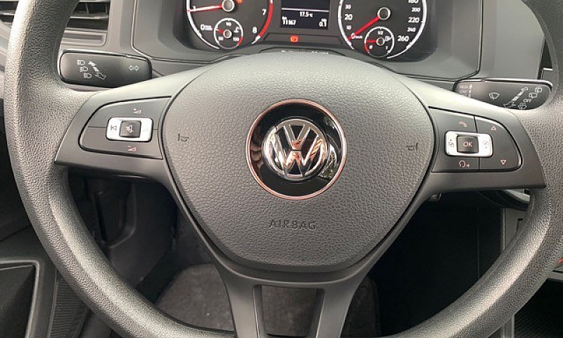 Vw Polo 1.6 Msi / 11...