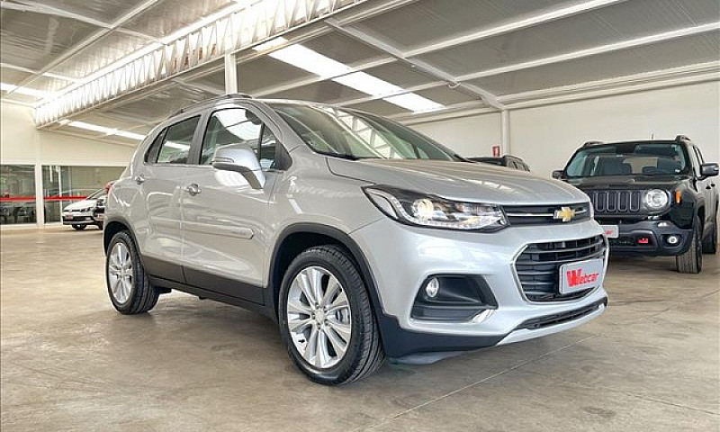 Chevrolet Tracker 1....