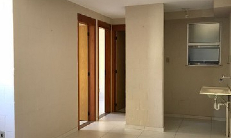 Apartamento Condomín...