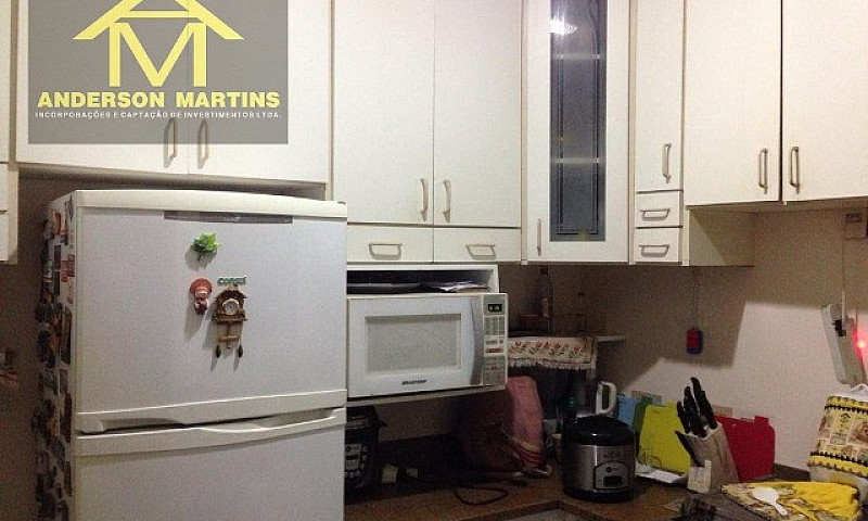 Apartamento 4 Quarto...