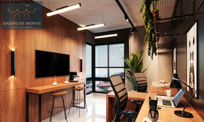 Apartamento Para Ven...