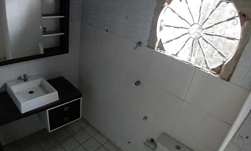 Casa 4 Quartos No Co...