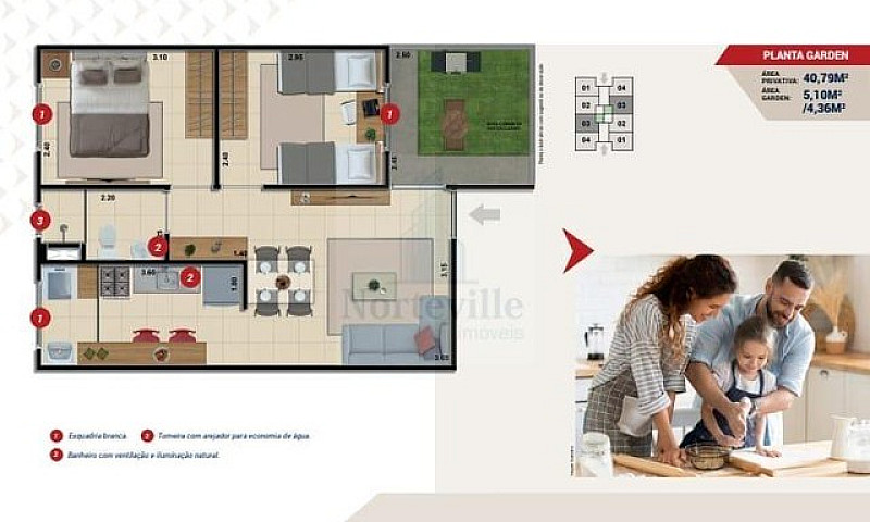 Conquista Várzea...