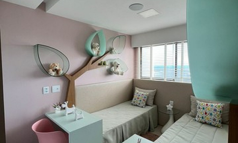 Apartamento Alto Pad...