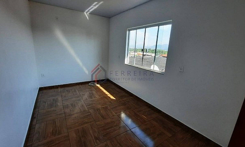 Casa 2 Quartos Em Fo...