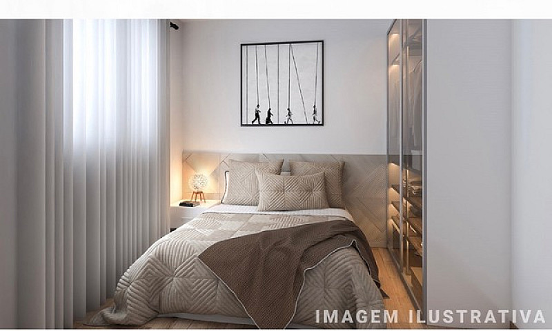 Apartamentos Novo La...