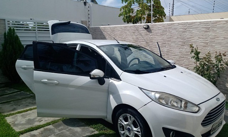New Fiesta R$ 44,700...