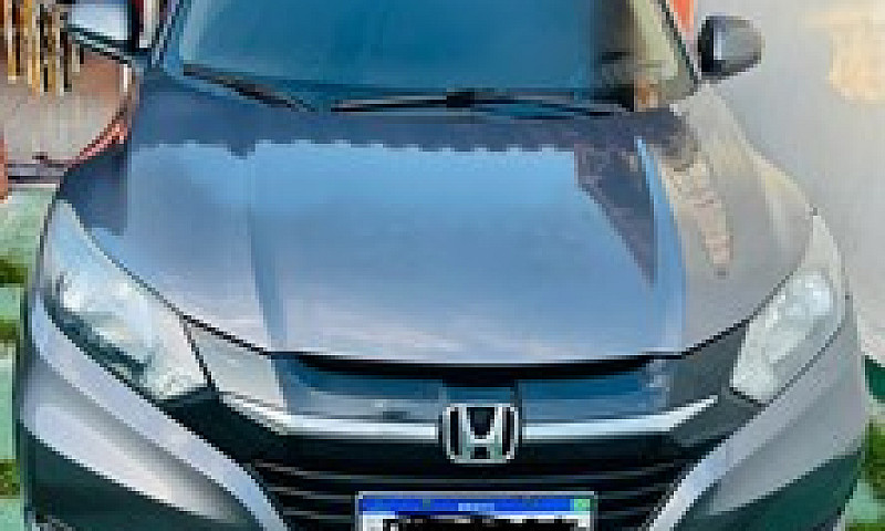 Honda Hrv...