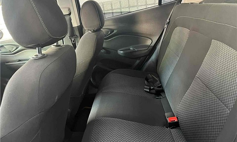 Chevrolet Onix 2017 ...