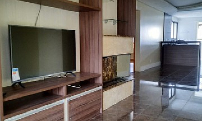 Apartamento Mobiliad...