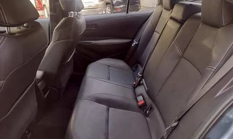 Toyota Corolla 2.0 V...
