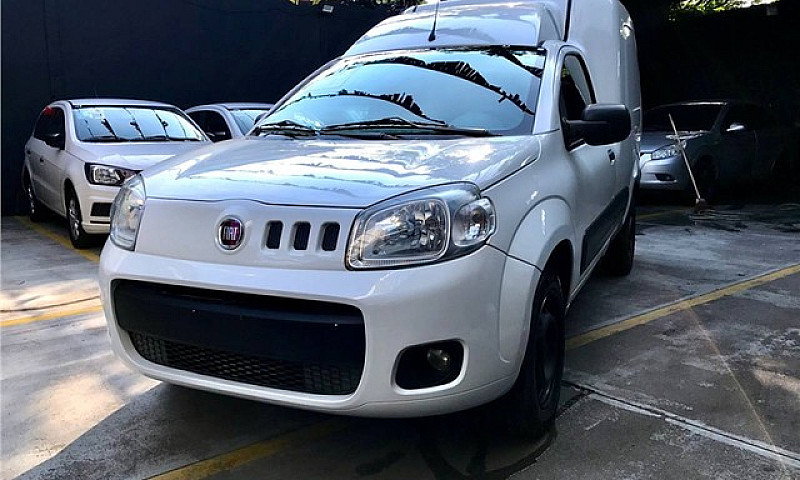 Fiat Fiorino 2020 1....