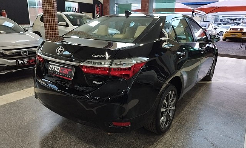 Toyota - Corolla Alt...