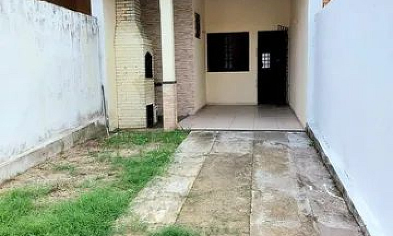 Casa Para Venda Poss...