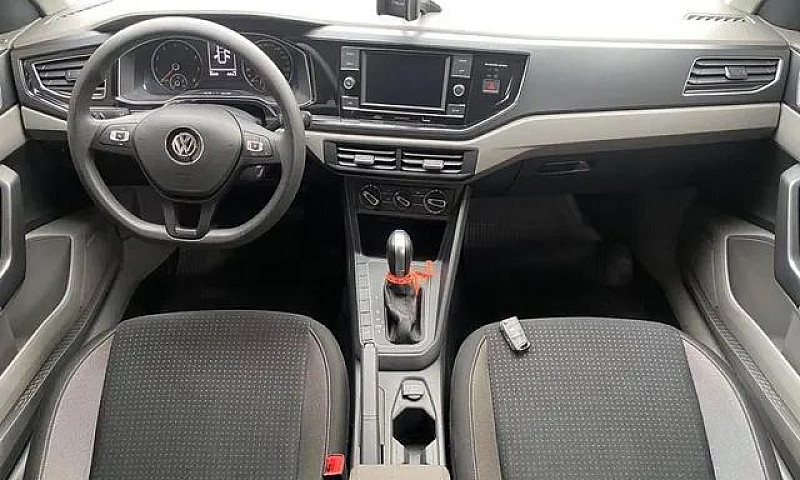 Volkswagen Polo Cl A...