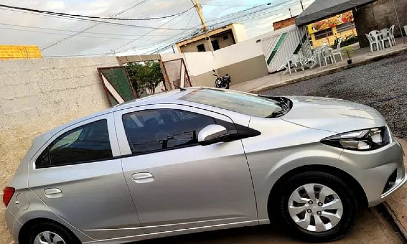 Onix Lt Completo ...