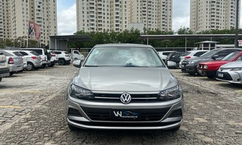 Vw Virtus 1.6 Msi Au...