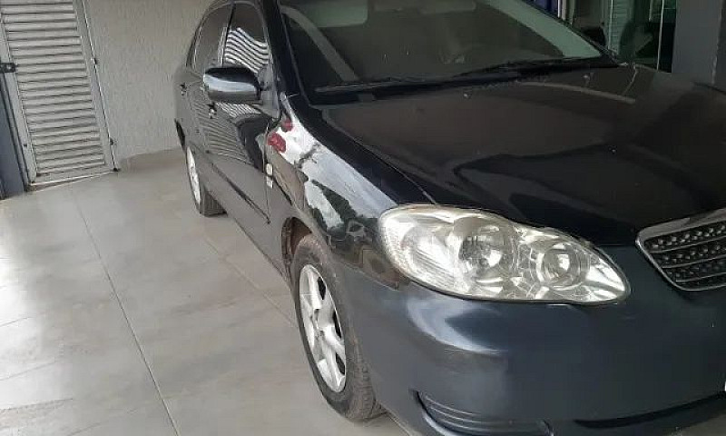 Toyota Corolla Xei 1...