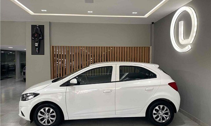 Chevrolet Onix Lt 1....