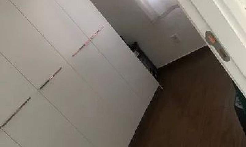 Alugo Apartamento Em...