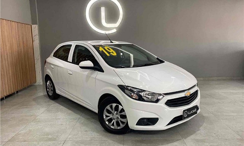 Chevrolet Onix Lt 1....