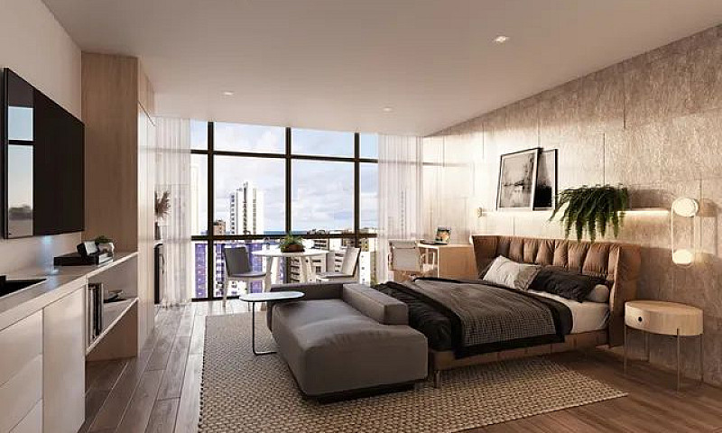 Icon Living - Aparta...