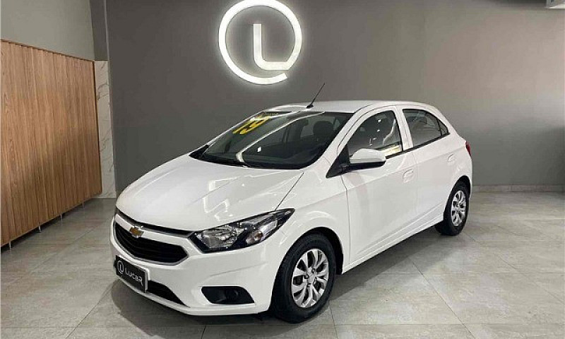 Chevrolet Onix Lt 1....