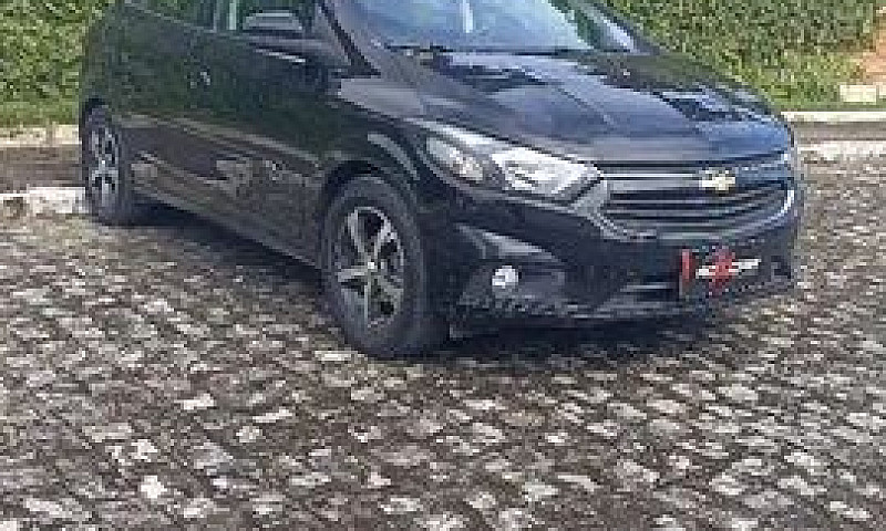 Onix Ltz 1.4 Flex Au...