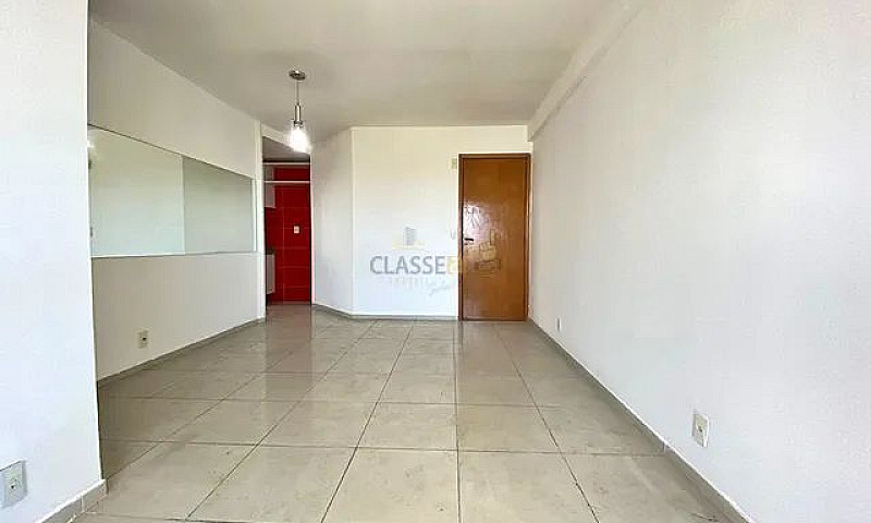 Apartamento 3 Quarto...