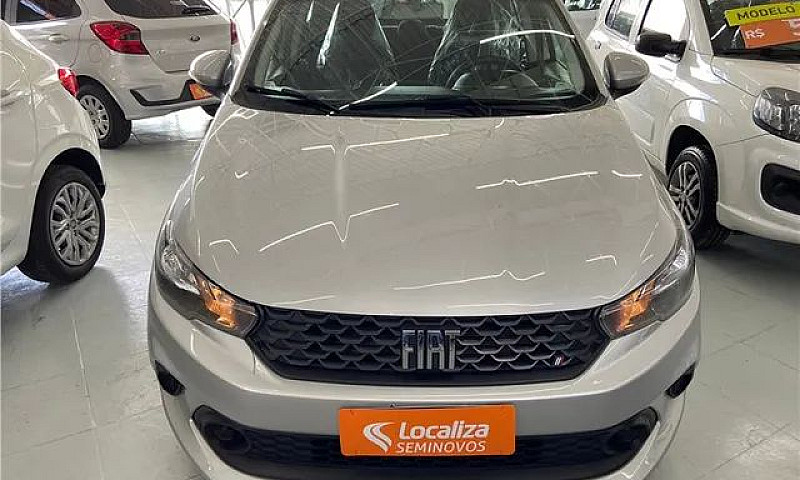Fiat Argo 2022 1.0 F...