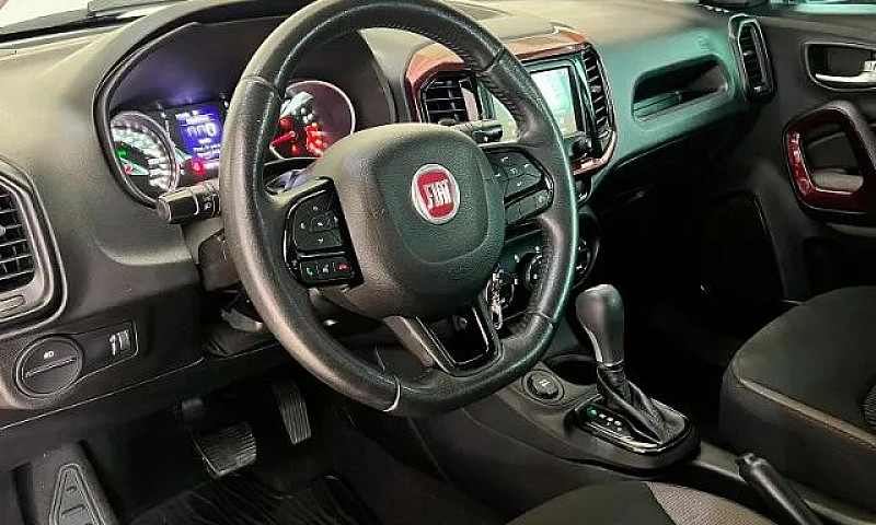Fiat Toro 1.8 Evo Fr...