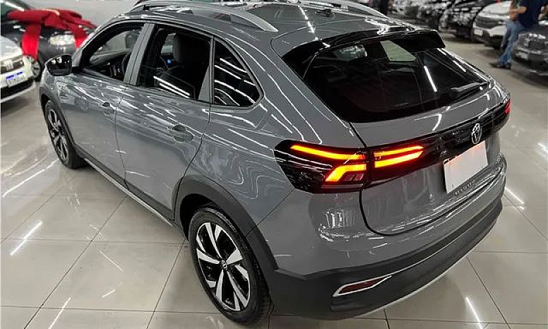 Volkswagen Nivus 202...