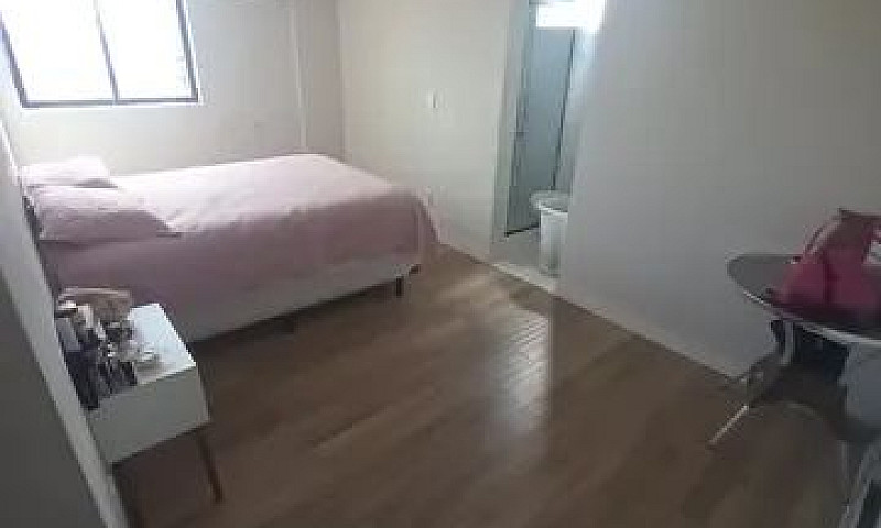 Apartamento Para Alu...