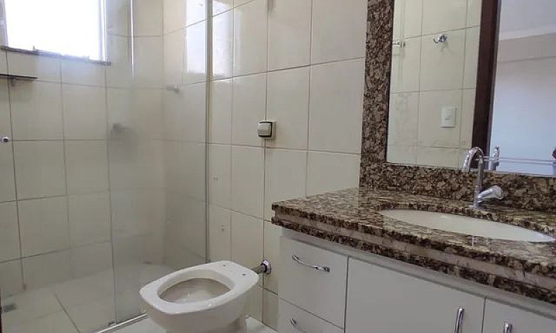 Apartamento 3 Quarto...