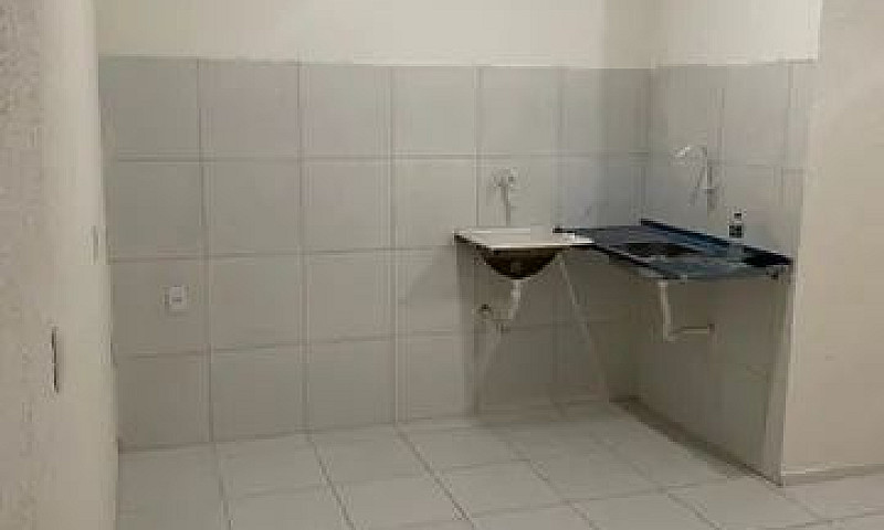Apartamento 2 Quarto...