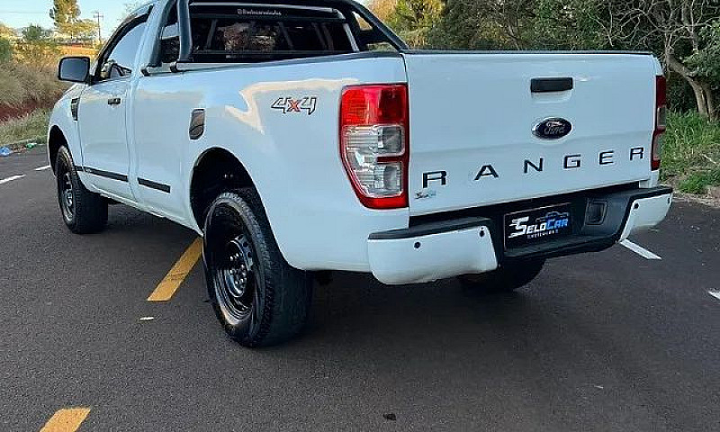 Ford Ranger Xl 2.2 C...