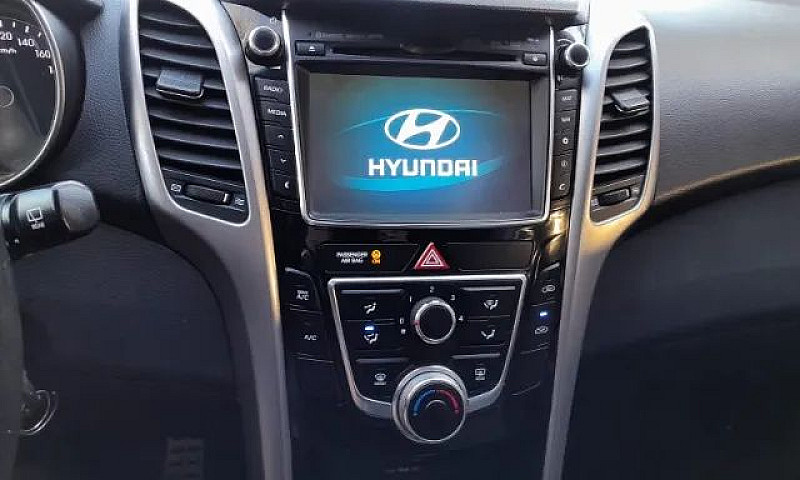 #Hyundai/New I30 1.8...