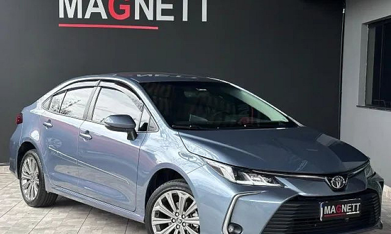 Toyota Corolla Xei 2...