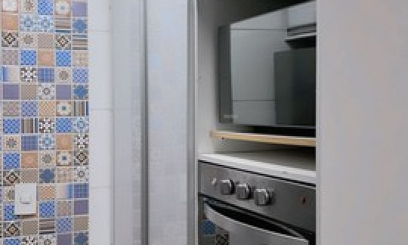 Apartamento Em Resid...