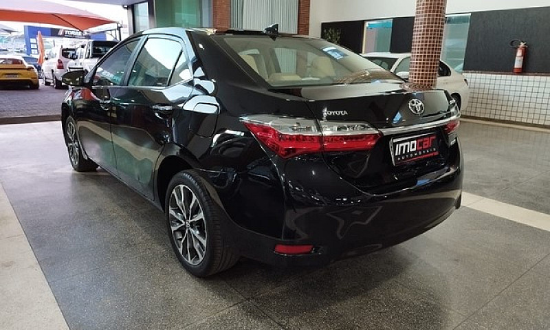 Toyota - Corolla Alt...