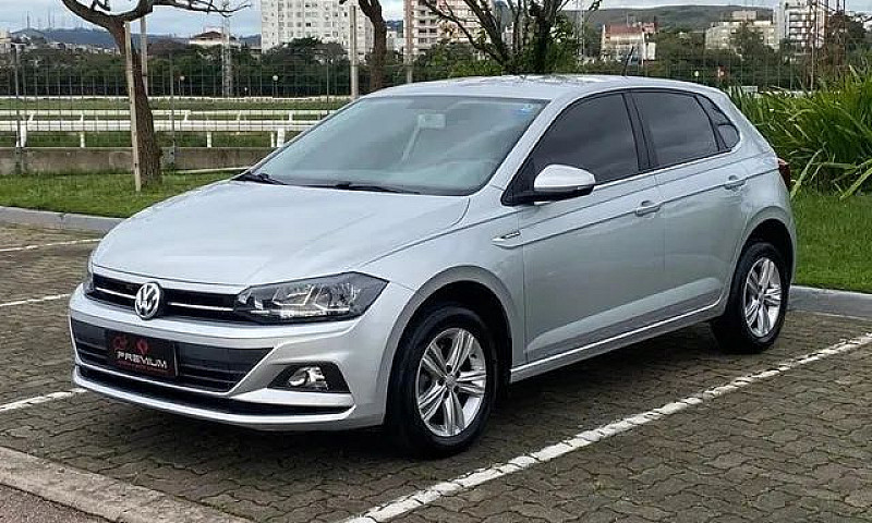 Volkswagen Polo Cl A...