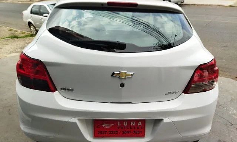Gm Chevrolet Onix Jo...