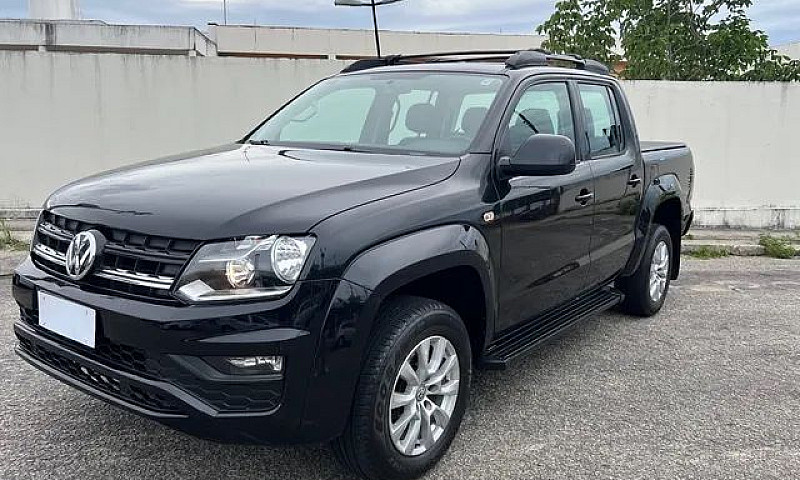 Amarok Comfortline 2...