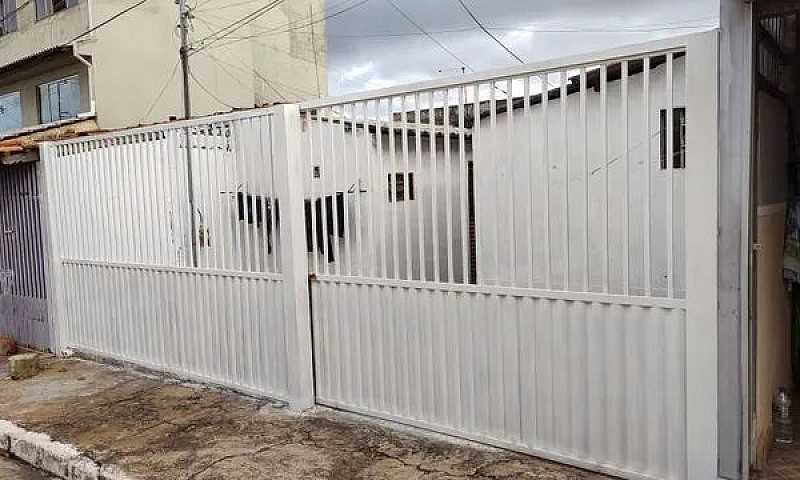 Kitnet 600R$ Com Águ...
