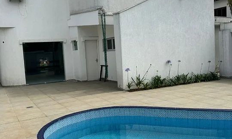 Casa Em Alphaville R...