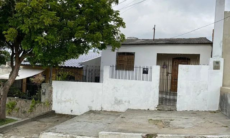 Vendo Imovél(Casa) -...