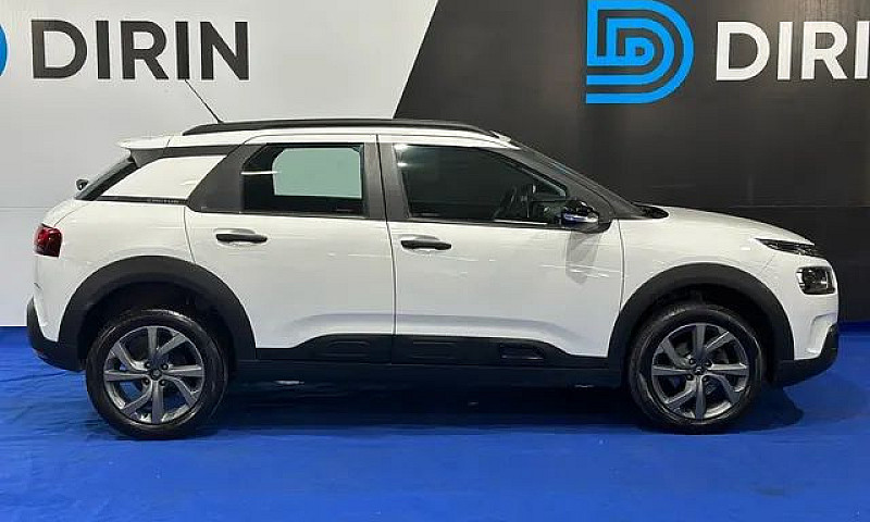 C4 Cactus Fell 1.6 F...